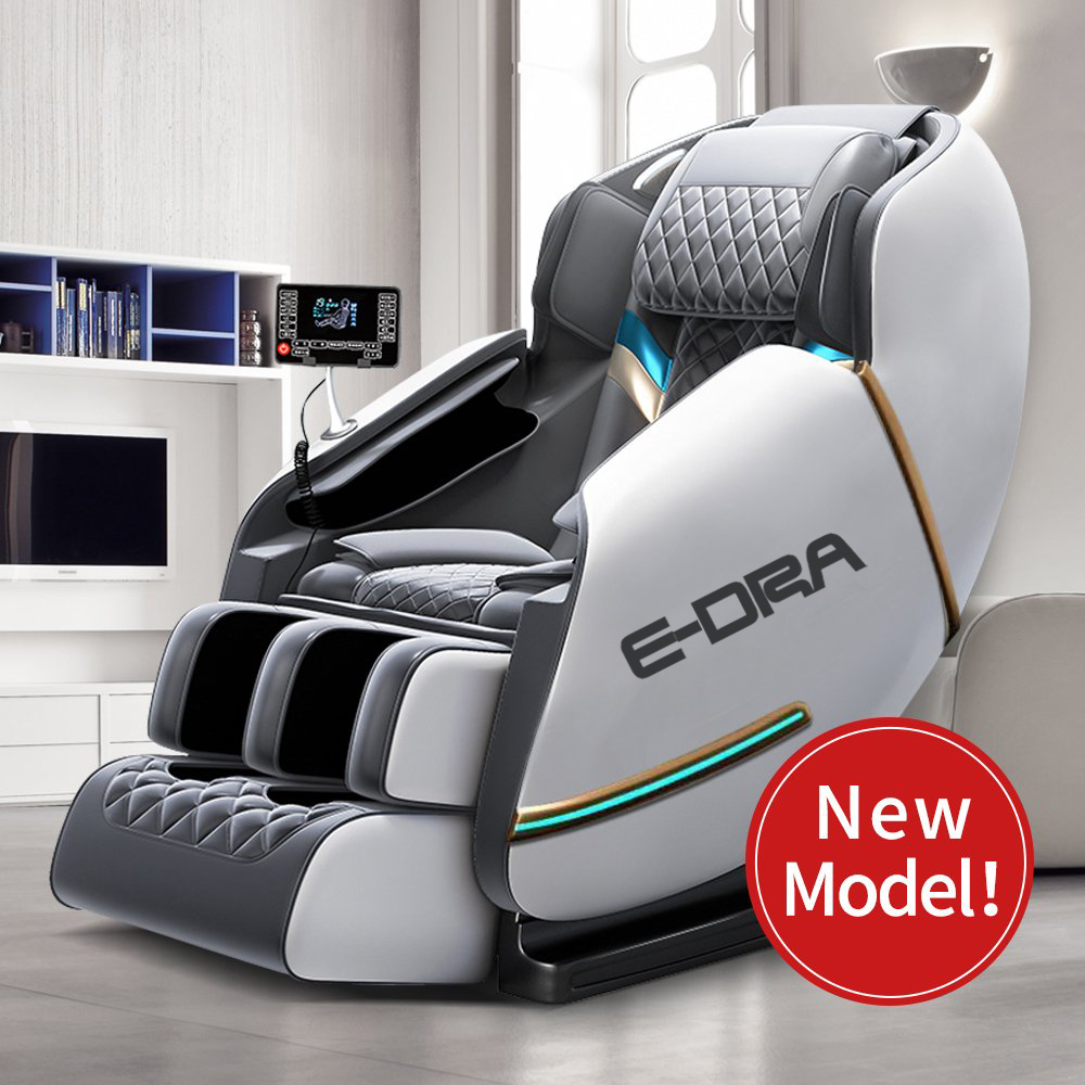 Ghế Massage E-Dra Hetisa EMC101 04