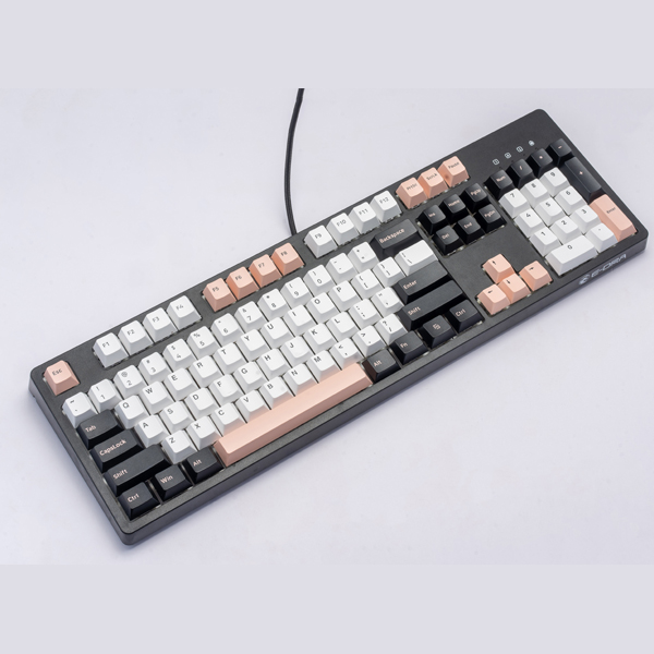 Bộ keycap E-Dra EKC7102 Olivia H2