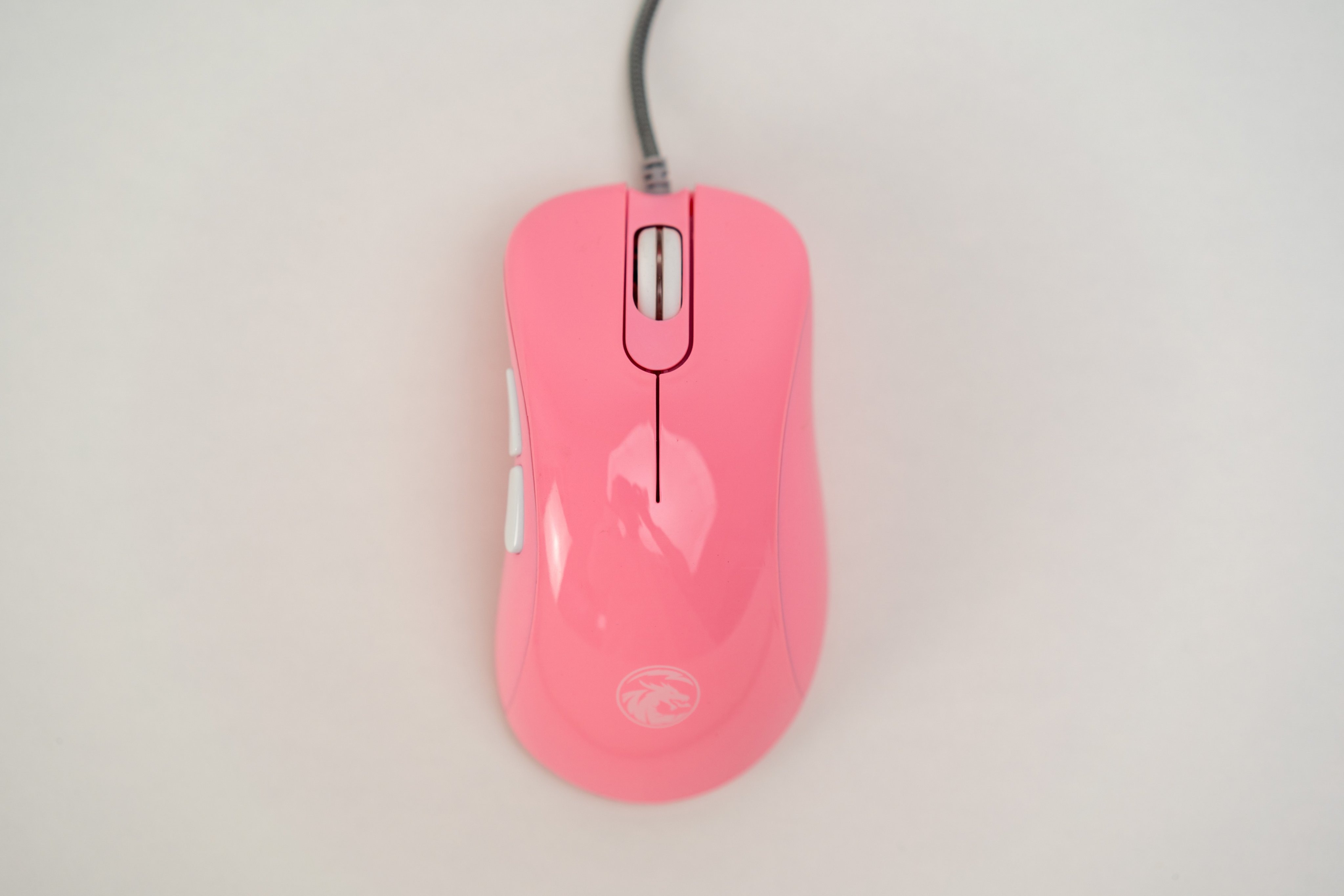 Chuột E-Dra EM660 FPS Pro Pink H3