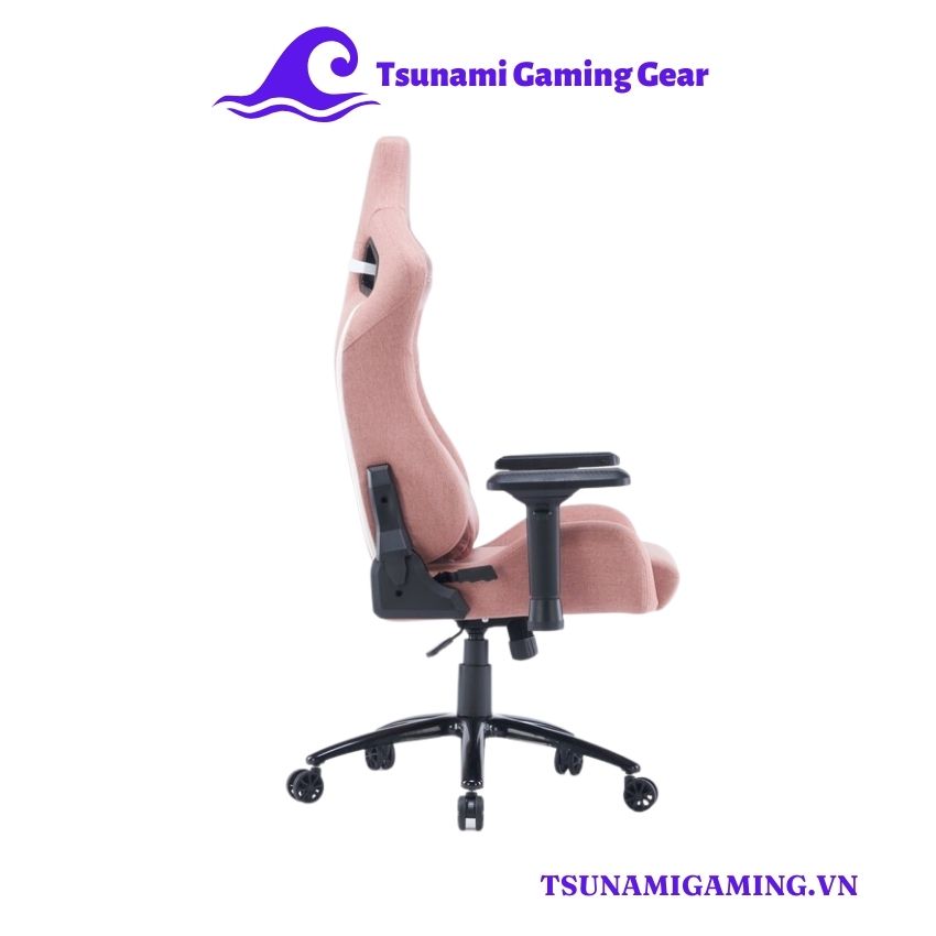 Ghế game E-DRA Fresh EGC230 Plus Pink H3