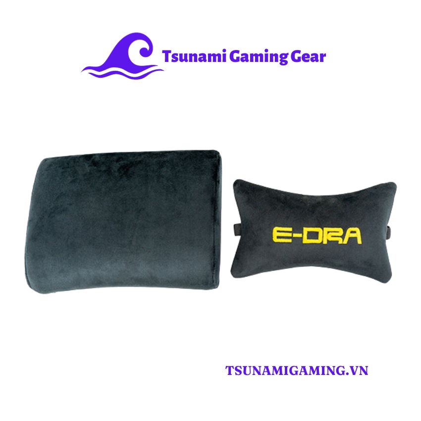 Gối memory foam e-dra EGCP7701 H1