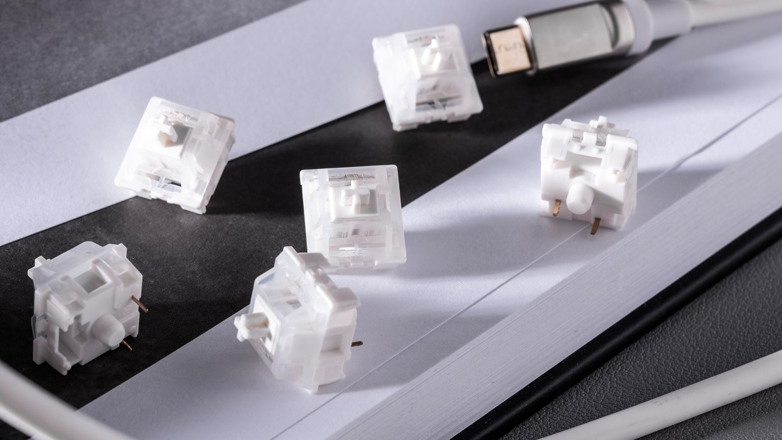 Akko CS switch Air H4