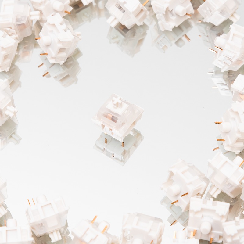 Akko CS switch Air H7