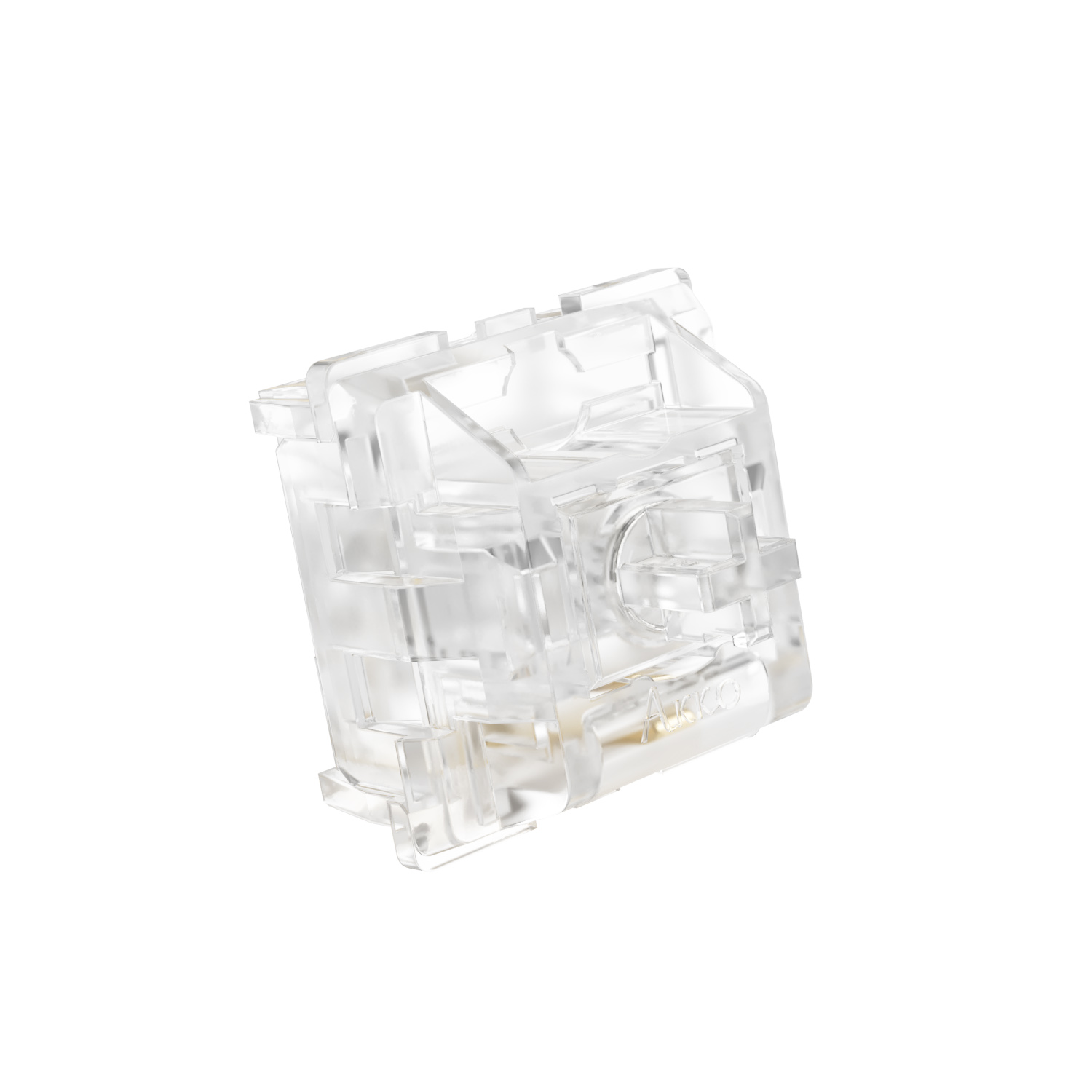 Akko CS switch Crystal H4