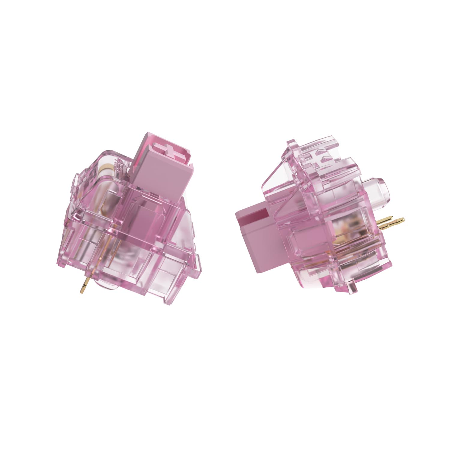 AKKO CS Switch Jelly Pink H3