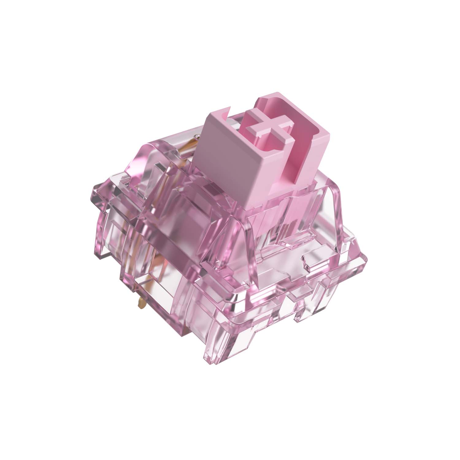 AKKO CS Switch Jelly Pink H6