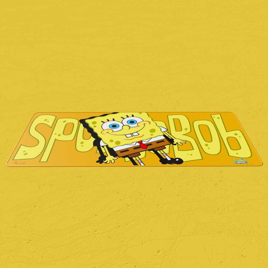 Bàn di chuột Akko SpongeBob XXL H5