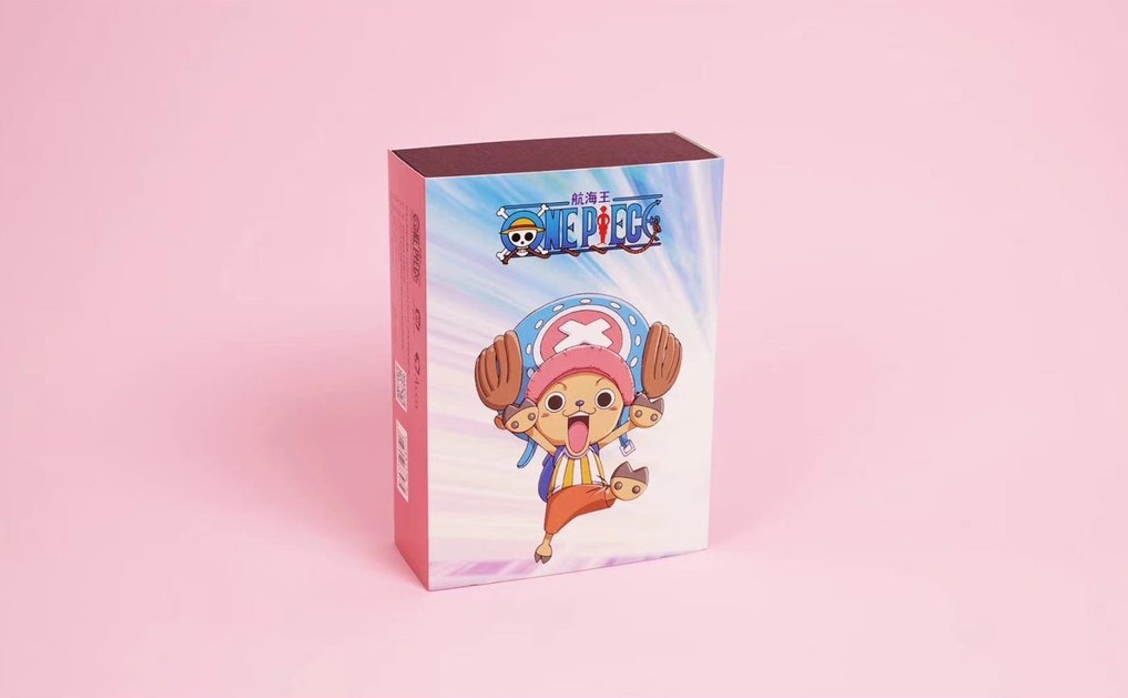 Chuột Akko AG325 One Piece Chopper H5