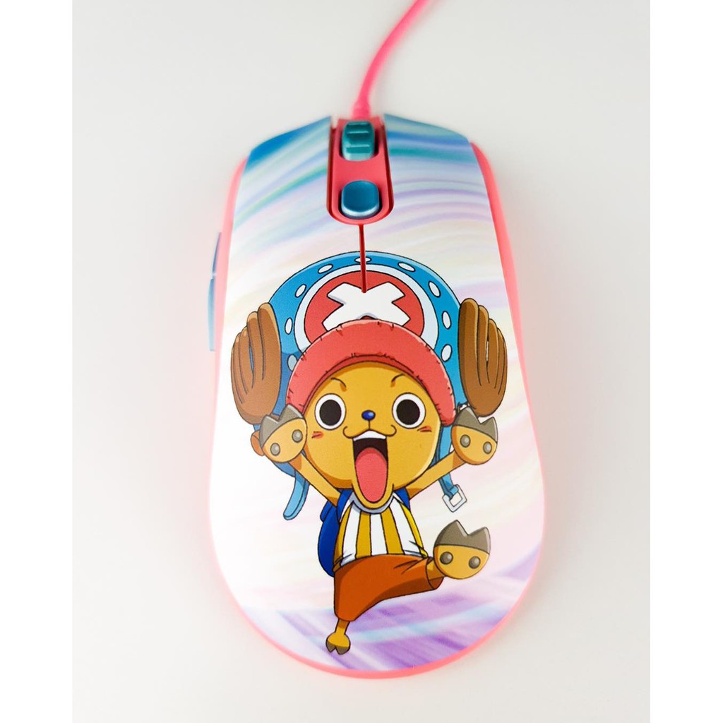 Chuột Akko AG325 One Piece Chopper H6