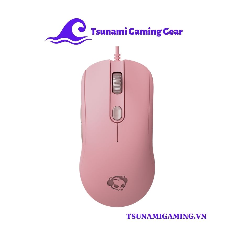 Chuột Akko AG325 Pink H1