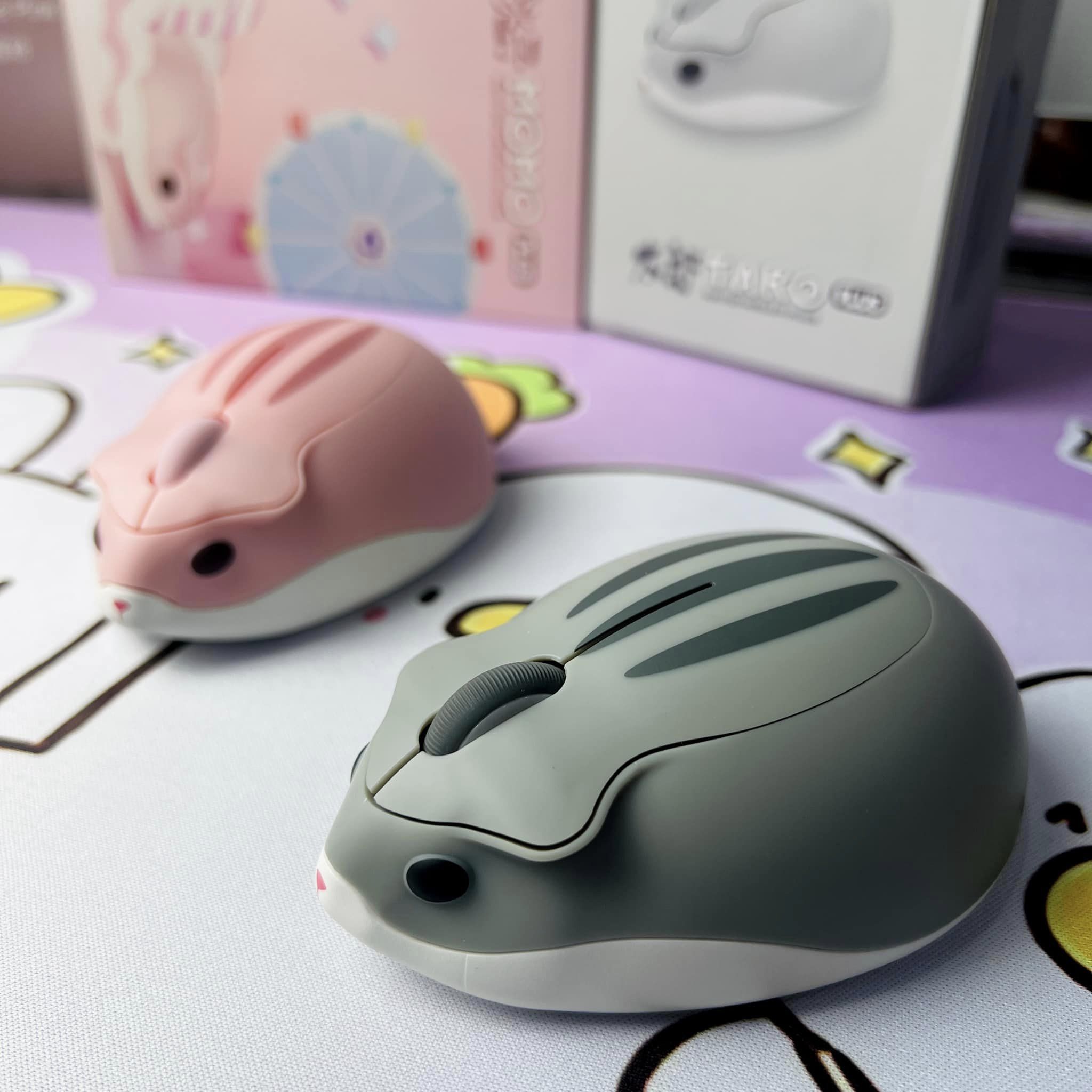 Chuột Akko Hamster Plus Taro H5