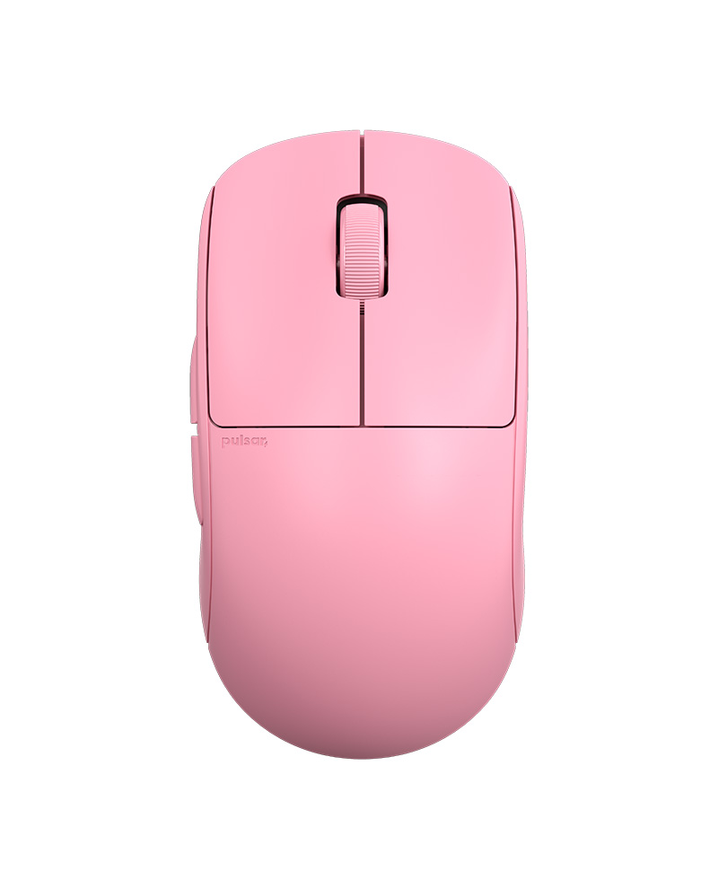 Chuột Pulsar X2 Pink H2