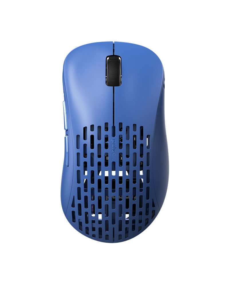 Chuột Pulsar Xlite Wireless V2 Competition Blue H2