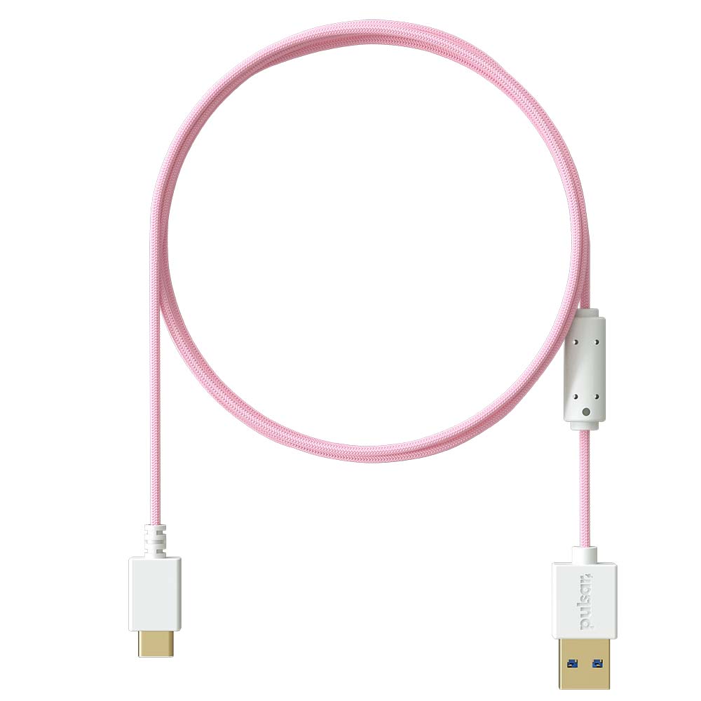 Chuột Pulsar Xlite Wireless V2 Competition Mini Pink H14