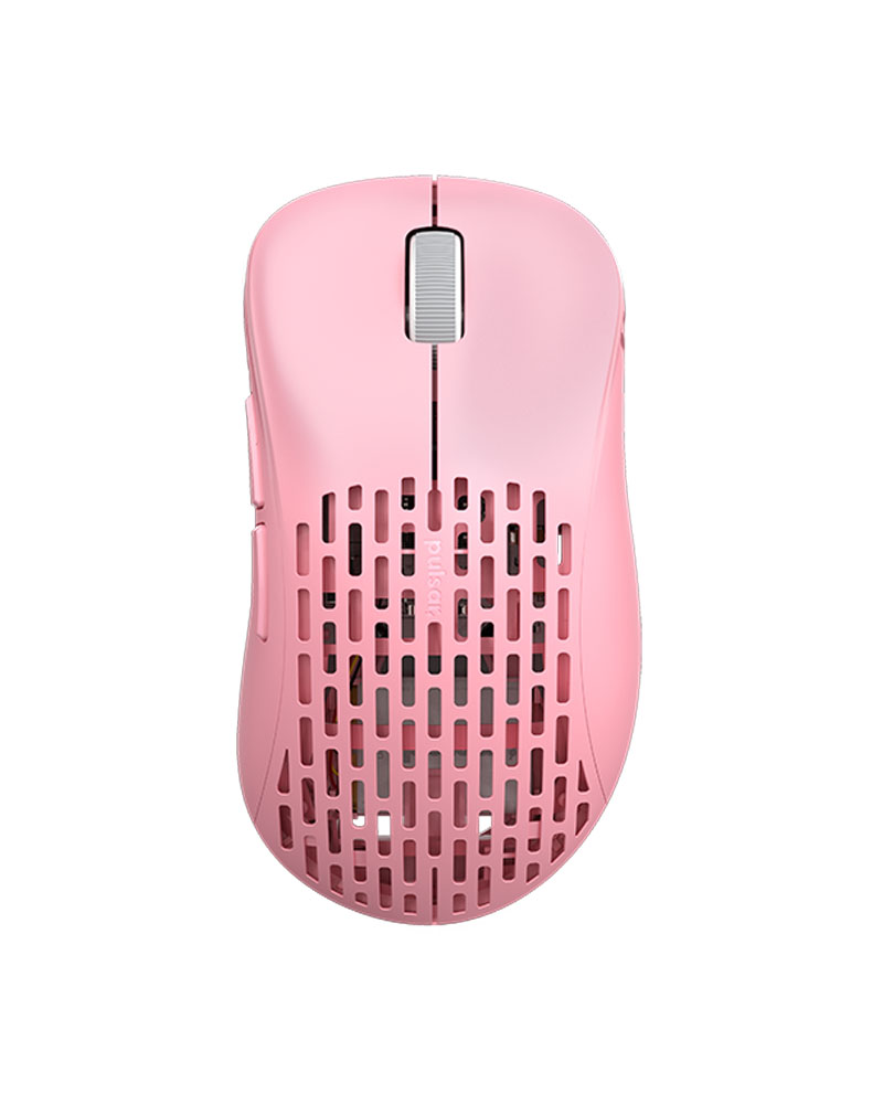 Chuột Pulsar Xlite Wireless V2 Competition Mini Pink H2