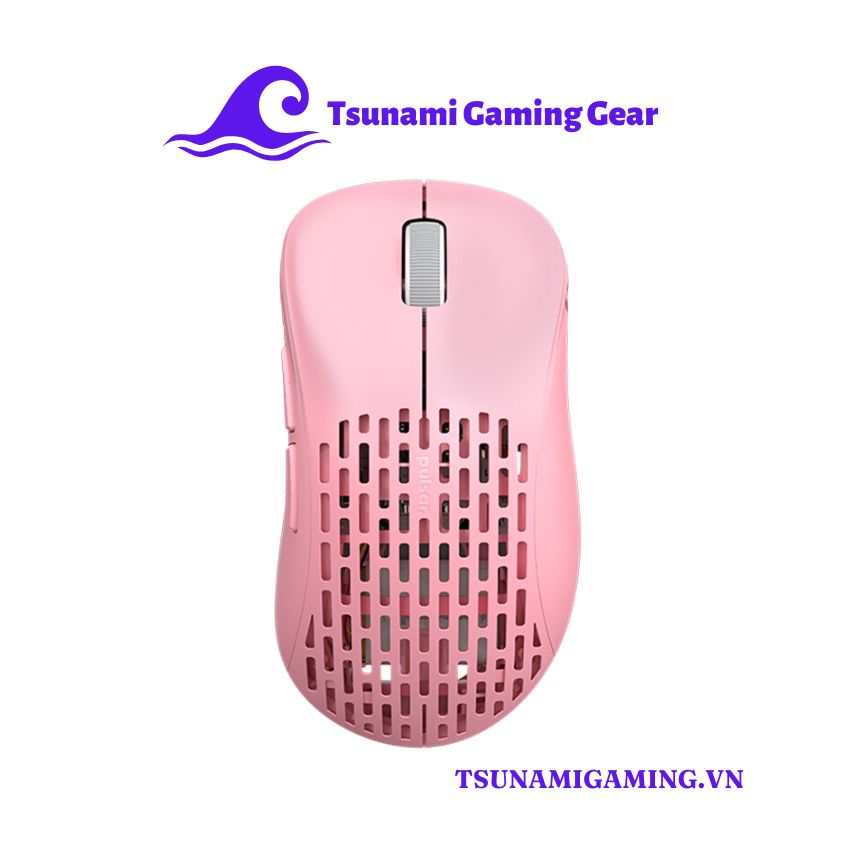 Chuột Pulsar Xlite Wireless V2 Competition Pink H1