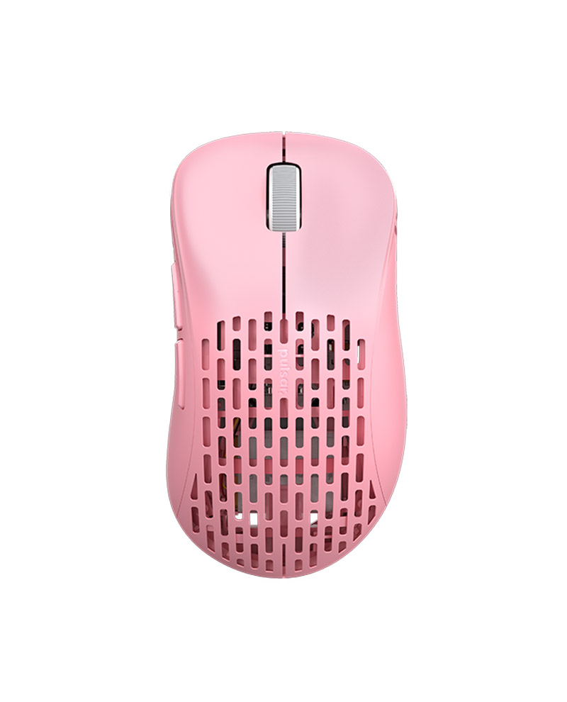 Chuột Pulsar Xlite Wireless V2 Competition Pink H2