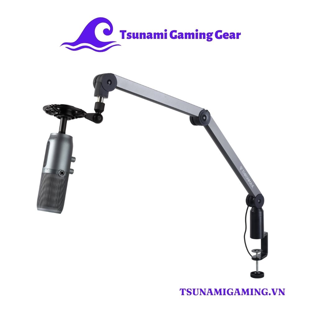 Gá chống rung Thronmax P2 H4