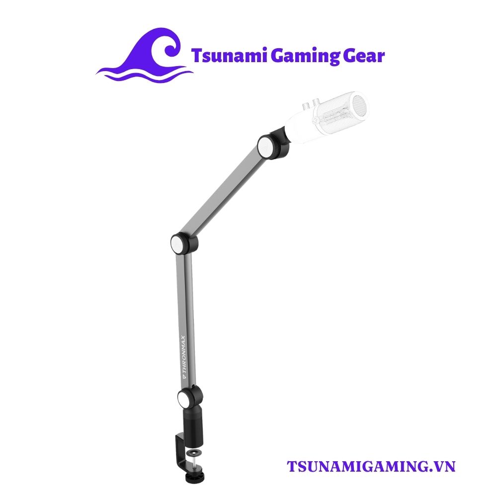 Thronmax S1 Caster Boom Stand H1