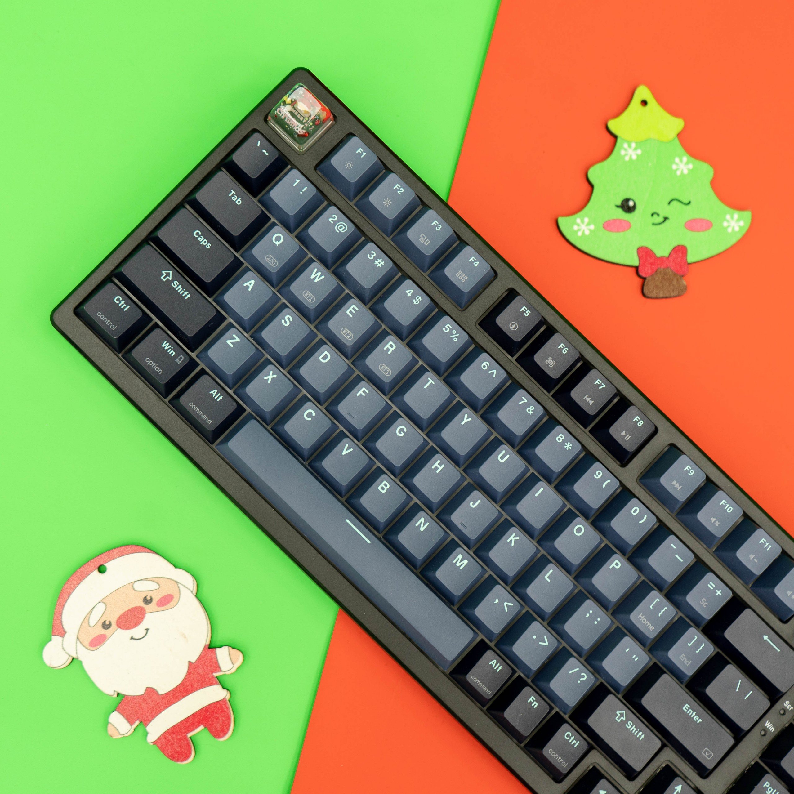 Keycap E-Dra Christmas H68