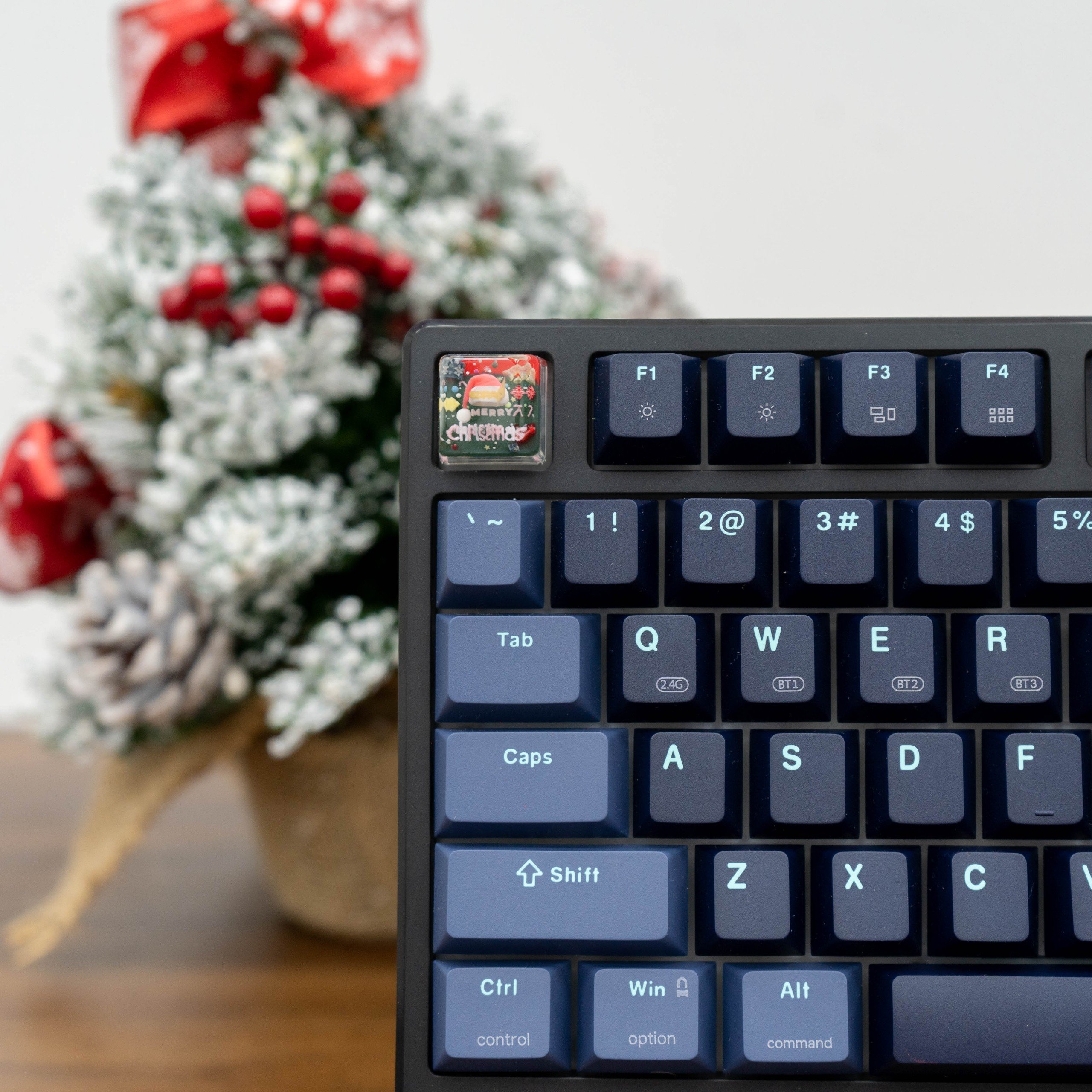 Keycap E-Dra Christmas H9