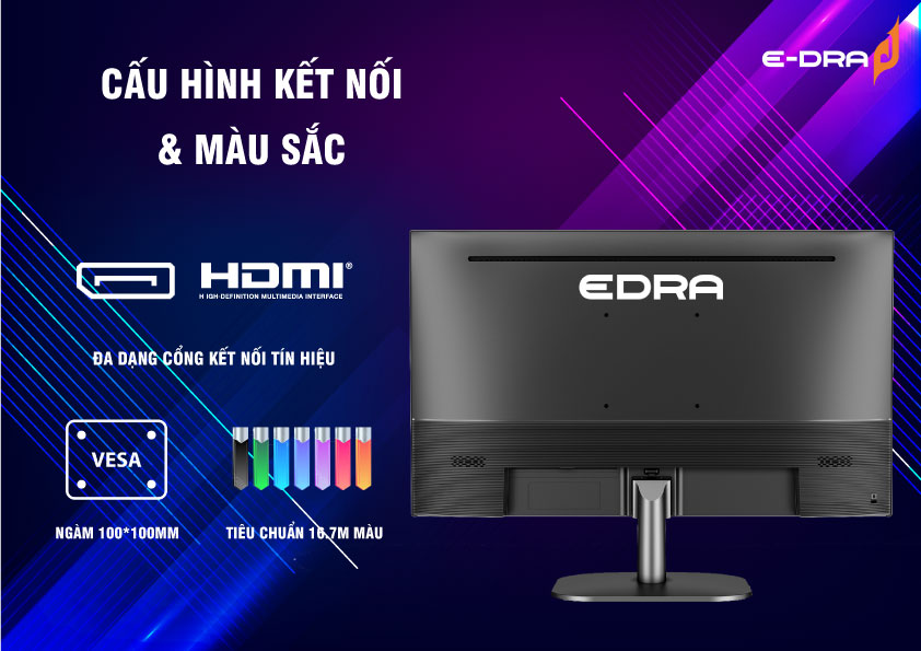 Màn hình E-Dra EGM24F100P H9