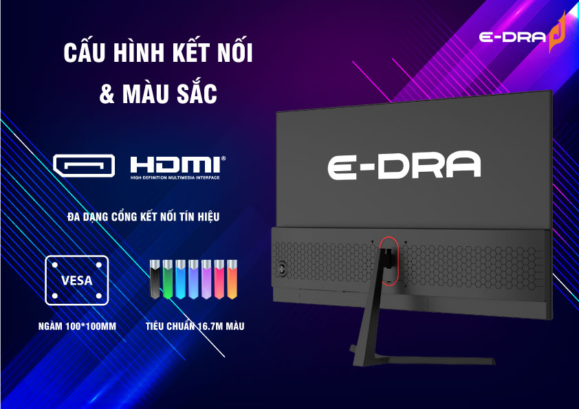 Màn hình E-Dra EGM27F2 H7