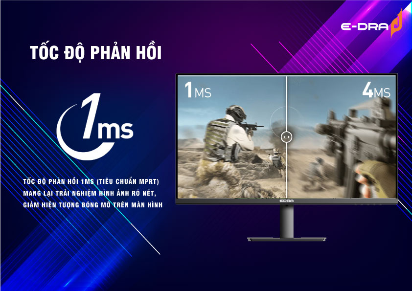 Màn hình E-Dra EGM27Q100PR H9