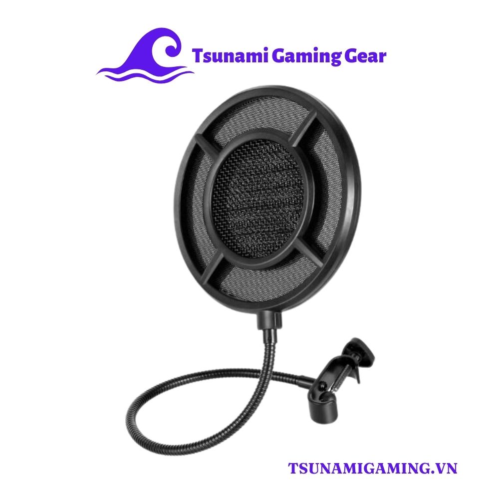 Màng lọc âm Thronmax P1 - Pop Filter H1