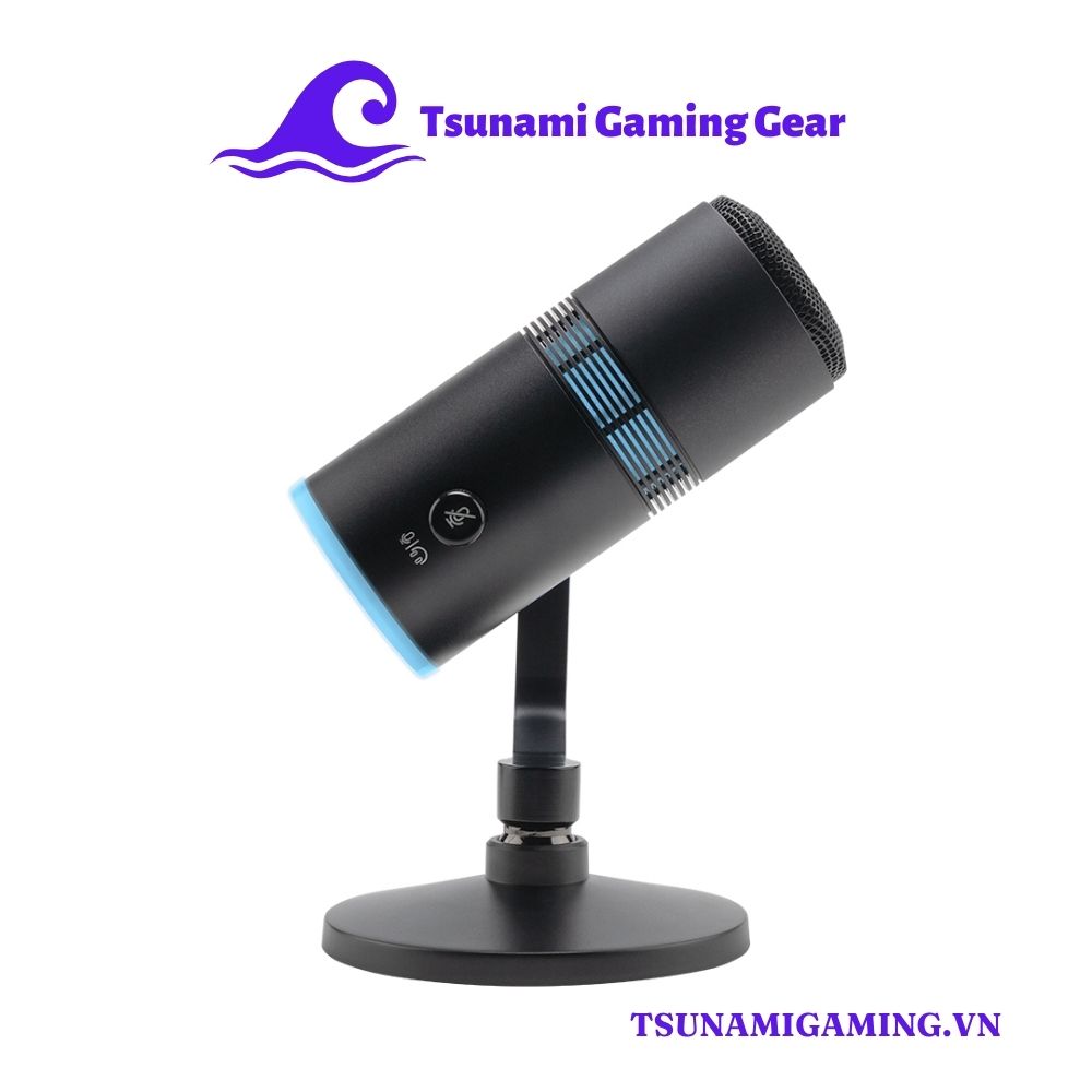 Microphone Thronmax V8 RGB H1