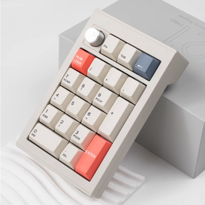 Numpad Cidoo V21 Pro H6