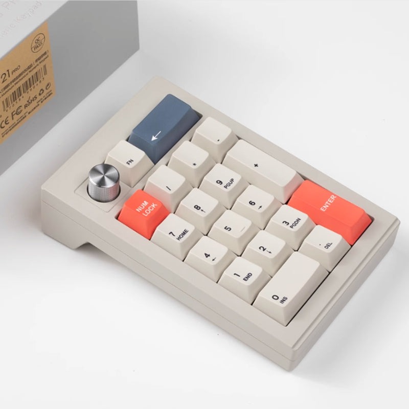 Numpad Cidoo V21 Pro H8