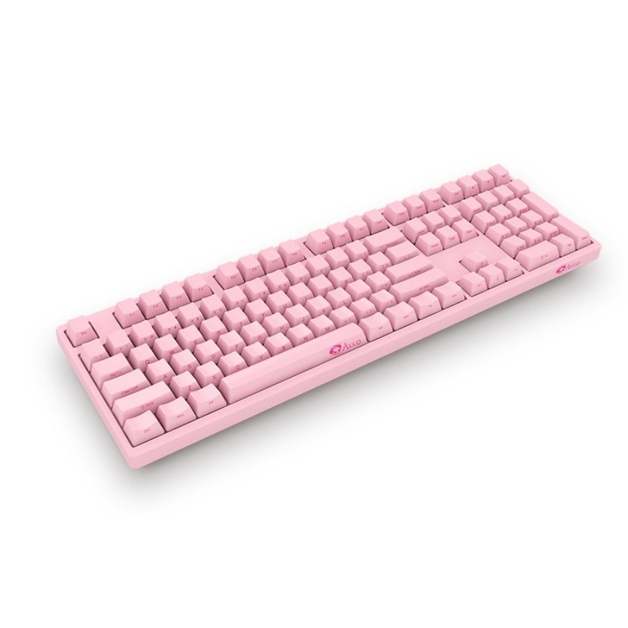 Bàn phím cơ Akko 3108 SP Pink H3