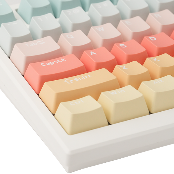 Keycap MonsGeek Ice Cream H5