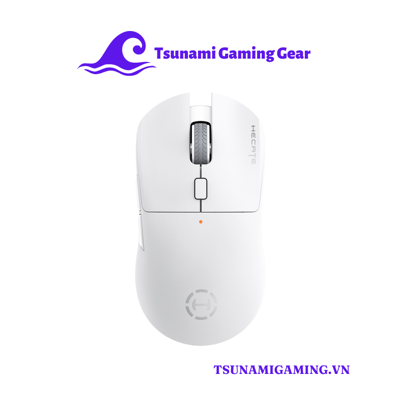 Chuột Edifier Hecate G3M Pro White H1