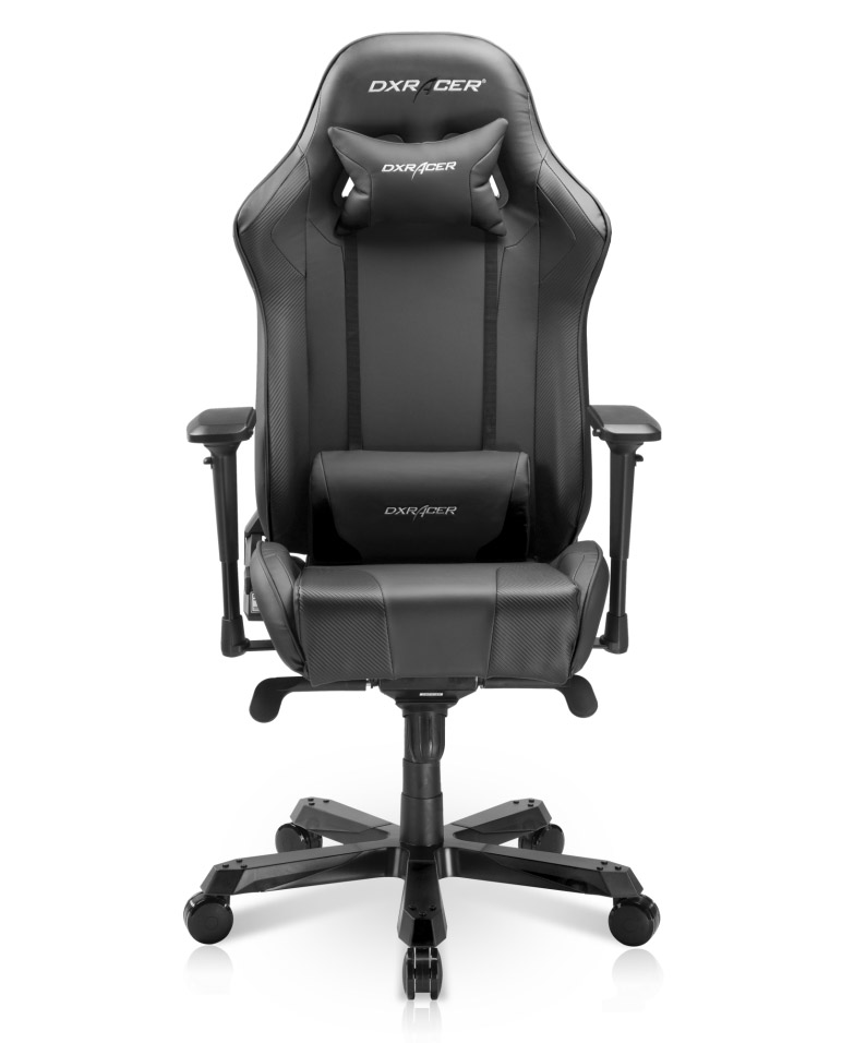 Ghế game DXRacer King Series KS06 N H6