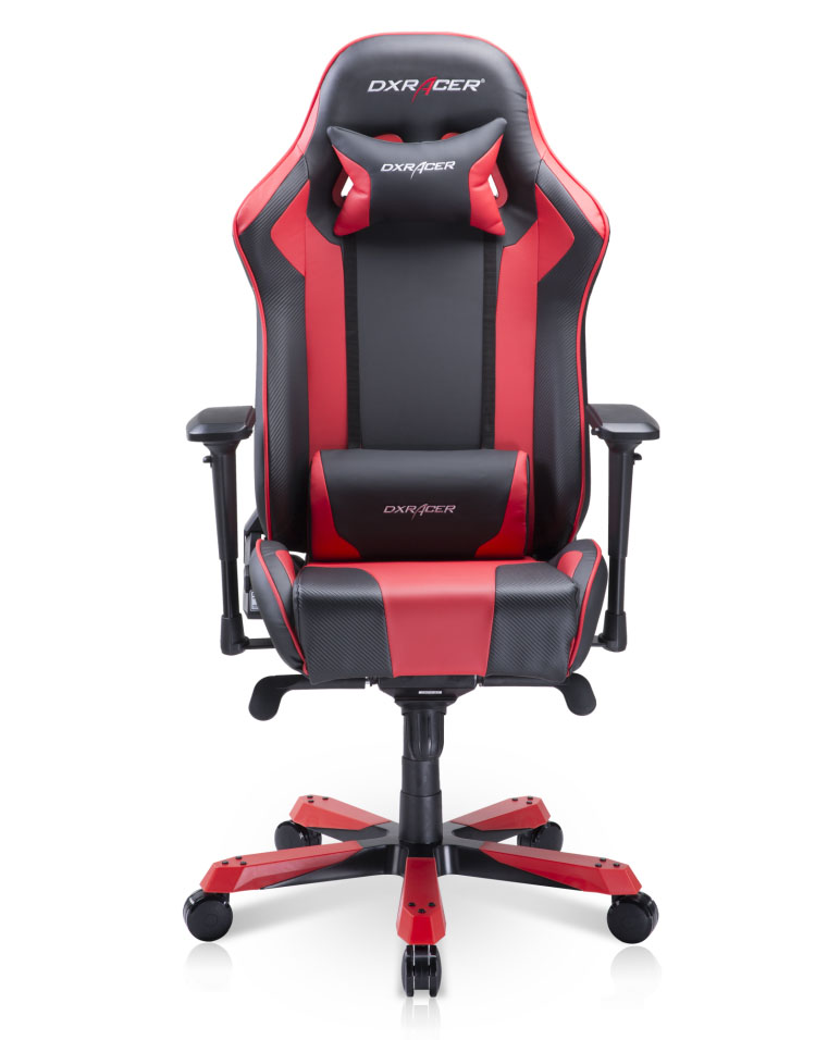 Ghế game DXRacer King Series KS06 NR H2