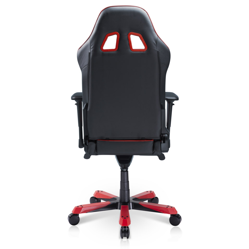 Ghế game DXRacer King Series KS06 NR H5