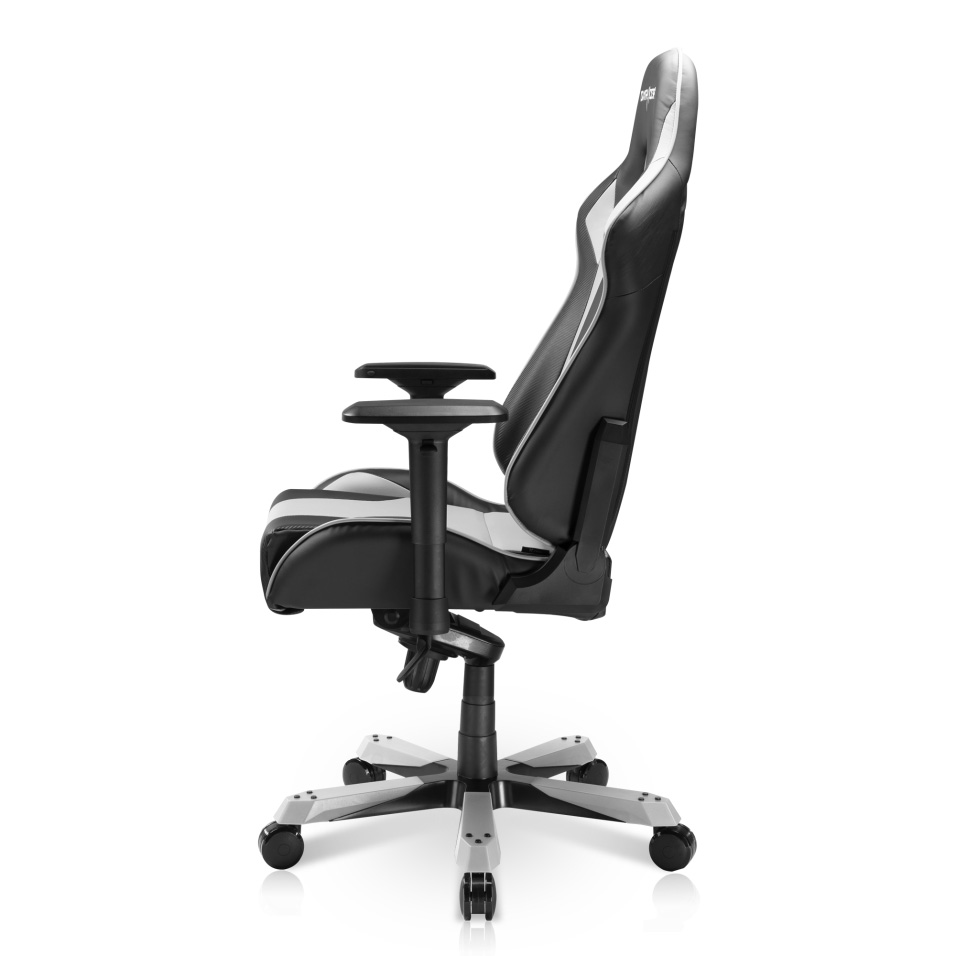 Ghế game DXRacer King Series KS06 NW H3