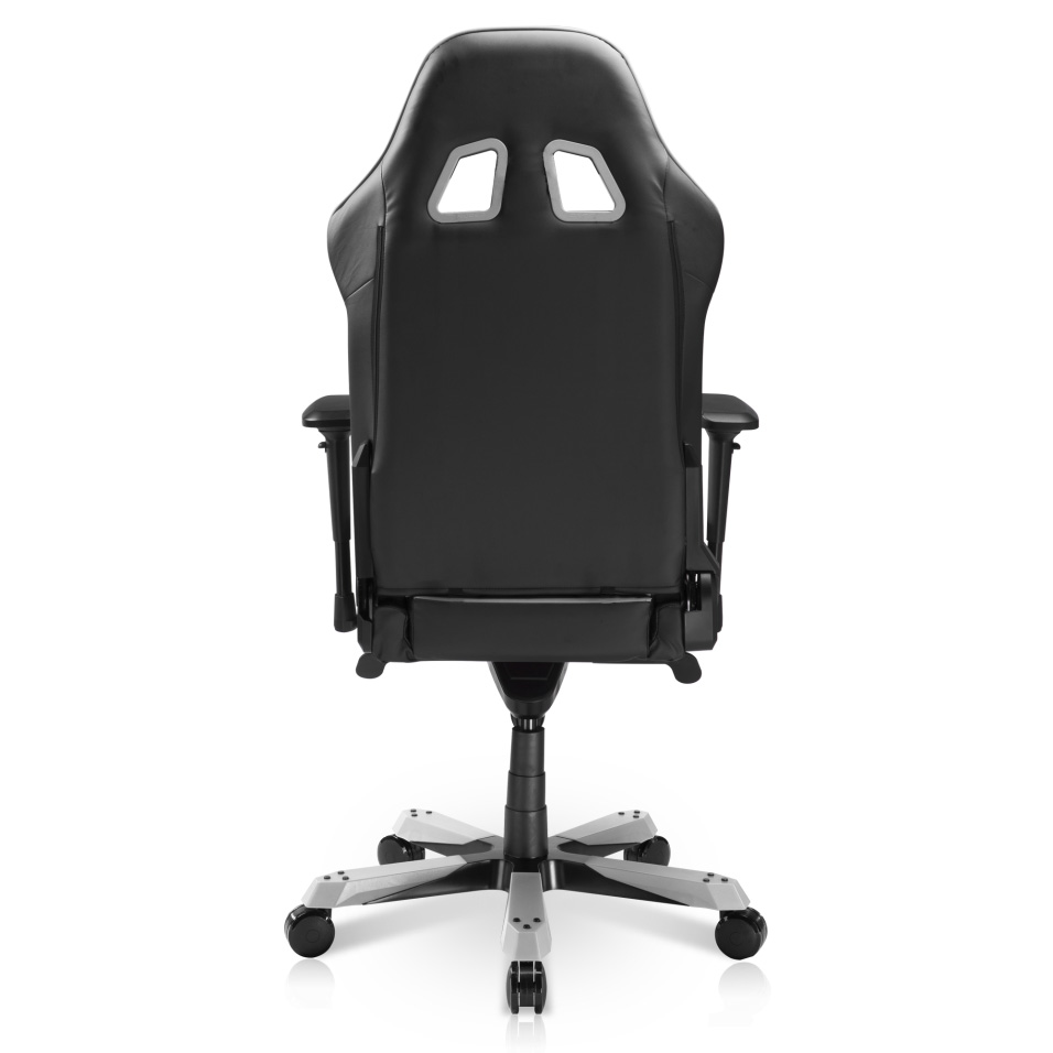 Ghế game DXRacer King Series KS06 NW H4