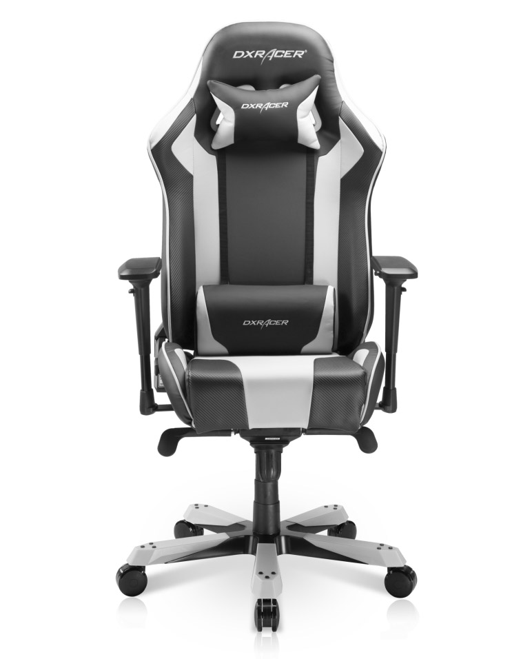 Ghế game DXRacer King Series KS06 NW H6