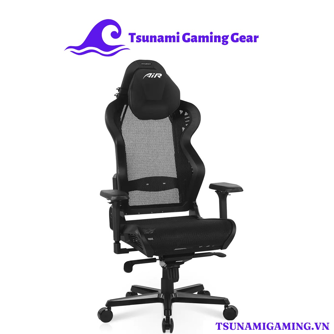 Ghế lưới DXRacer Air D7200 N H1