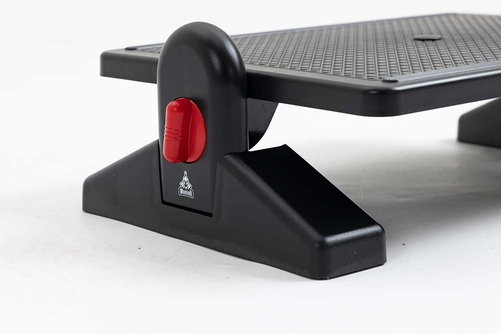 Kê chân Warrior Ergonomic Footrest WEF101 H5