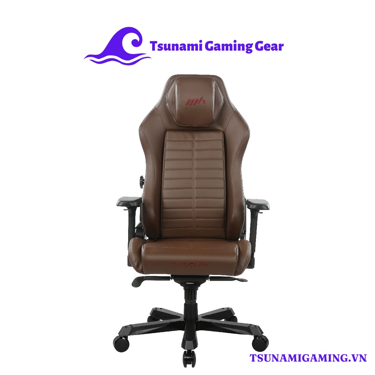 Ghế game DXRacer Master DMC IA233S C H1