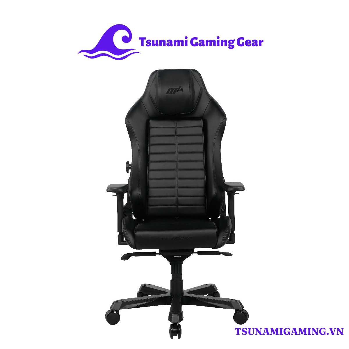 Ghế game DXRacer Master DMC IA233S N H1