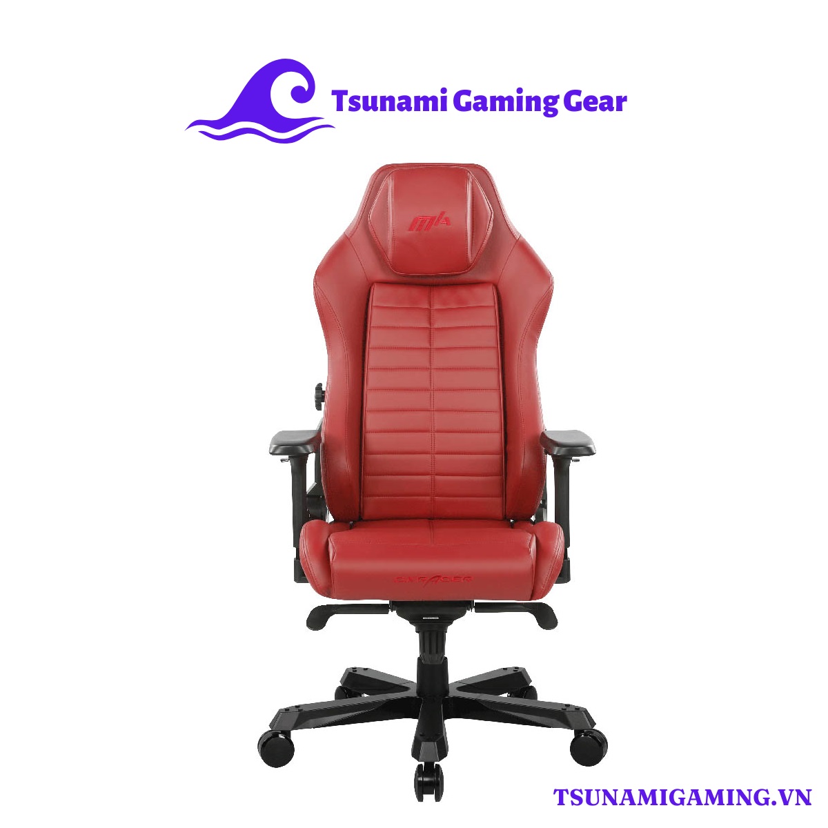 Ghế game DXRacer Master DMC IA233S R H1