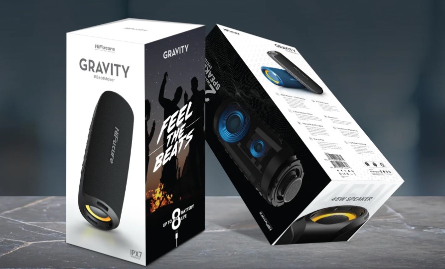 Loa HiFuture Gravity H13