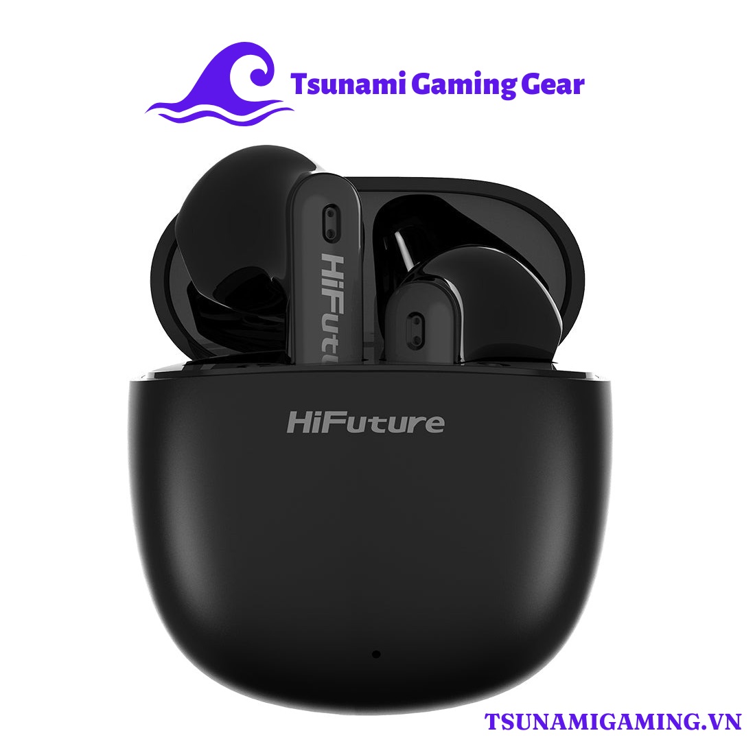 Tai nghe HiFuture ColorBuds 2 Black