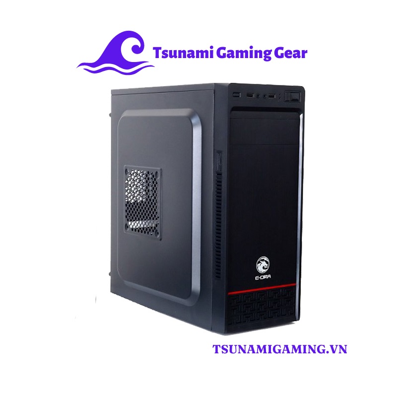 Vỏ case E-Dra ECS1101 H2