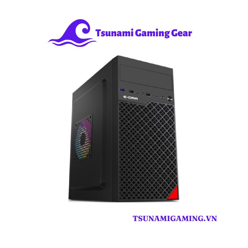 Vỏ case E-Dra ECS1103 H1